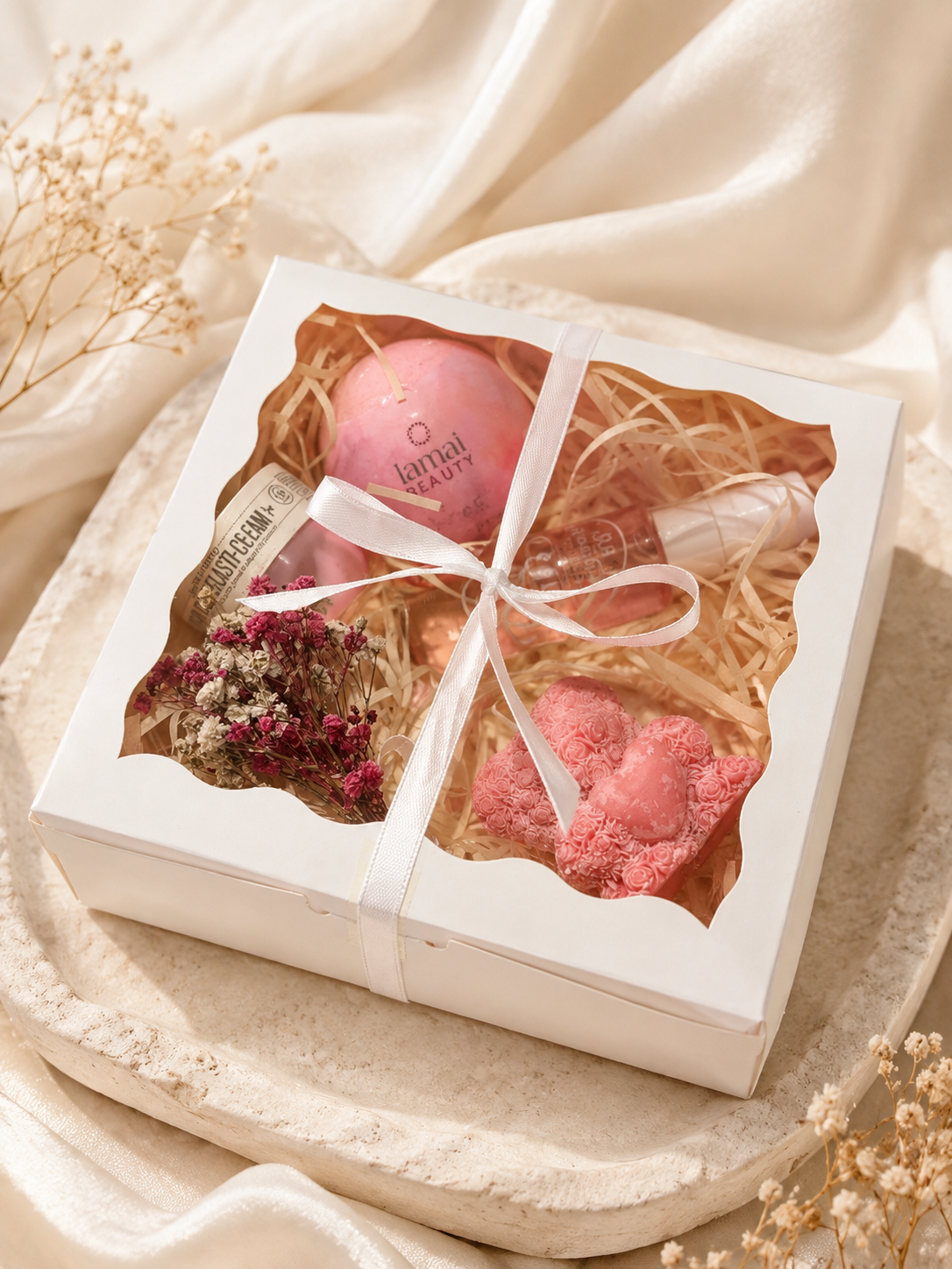 Blush & Bloom Gift Box
