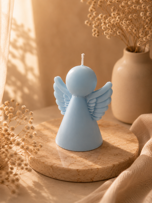 Angel Candle