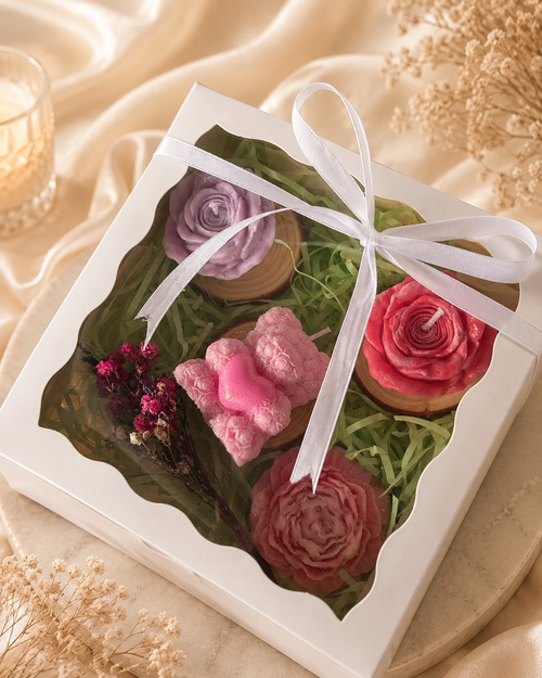 Flowers That Last Gift Box
